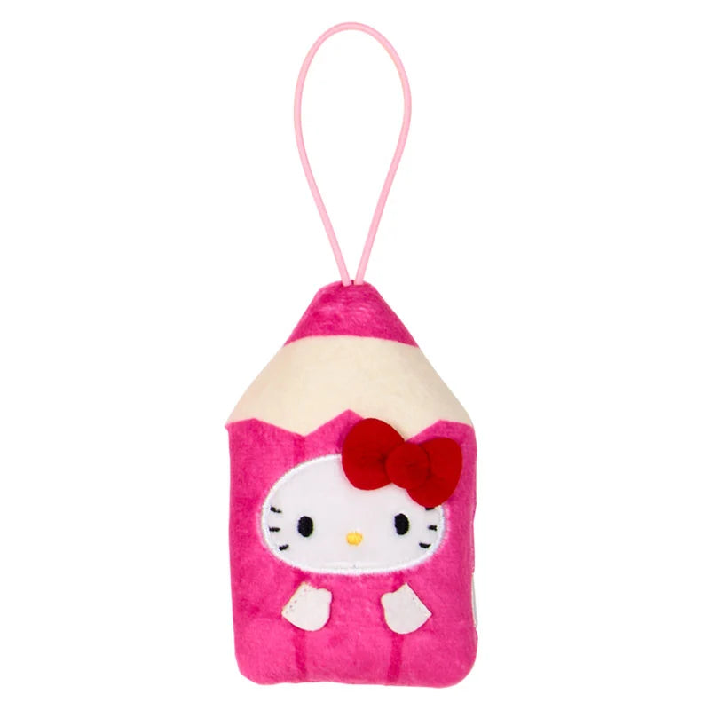 Sanrio Hello Kitty Mascot Blind Box (Sanrio School Collection)