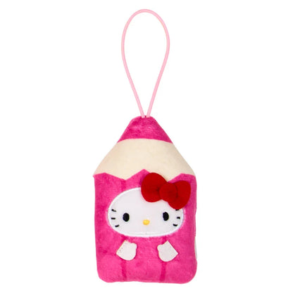 Sanrio Hello Kitty Mascot Blind Box (Sanrio School Collection)