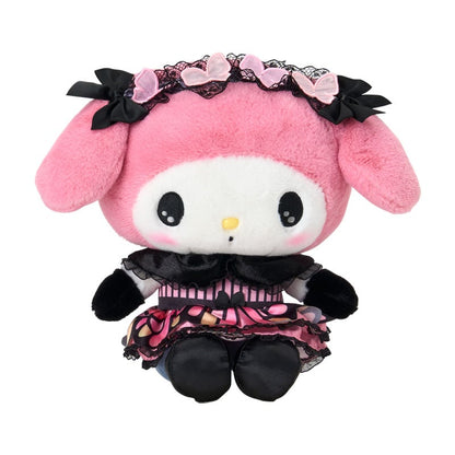Sanrio Stuffed toy (butterfly)