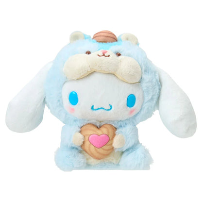 Sanrio stuffed toy (Risumofumofu)