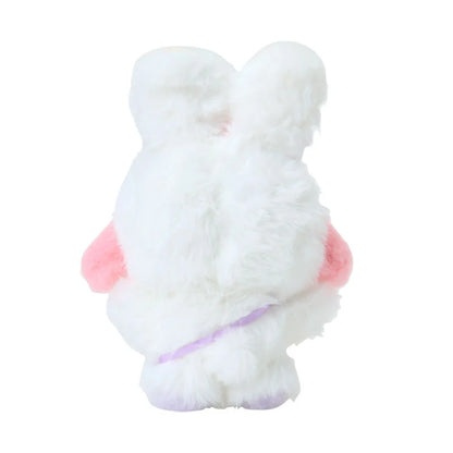 Sanrio Mascot Holder (Fluffy Ear Bunny Club)