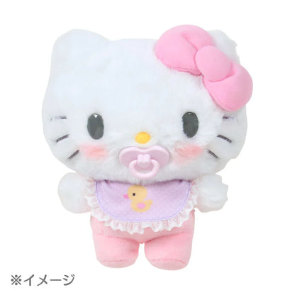 Sanrio Cinnamoroll Plush Toy Set (Baby)
