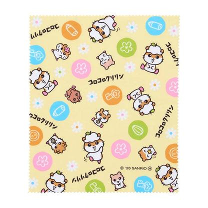 Sanrio Corocorokuririn Glasses Case