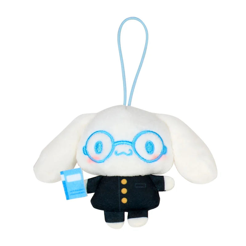 Sanrio Cinnamoroll Mascot Blind Box (Sanrio School Collection)