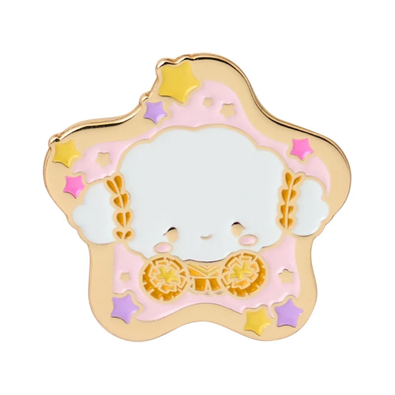 Sanrio Characters Pins Blind Box (SANRIO FES 2026 Limited Edition)