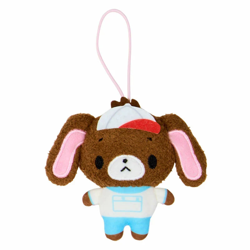 Sanrio Characters Mascot Blind Box (Sanrio School Collection)