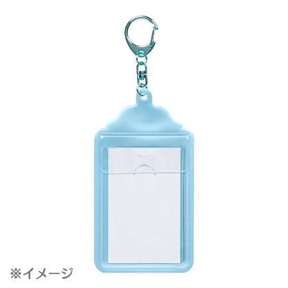 Sanrio Photocard Holder Keychain