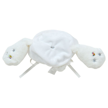 Sanrio Cinnamoroll costume (Enjoy Idol Pure White Angel)