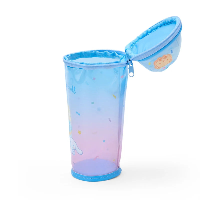 Sanrio Ice-shaped pen case (ice party)