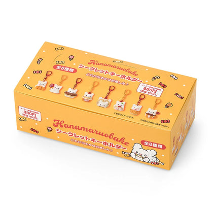 Hanamaru Obake (I like sweet things) #15