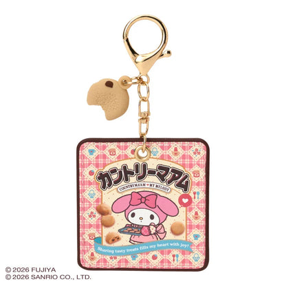 Sanrio x Country Ma'am Keyholder