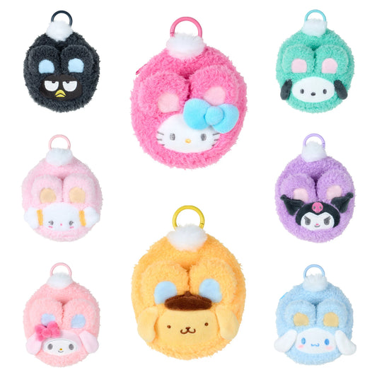Sanrio Mini Pouch Charm (Spring Rabbit)