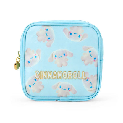 Sanrio Pouch (Pitatto Friends Photo Design)