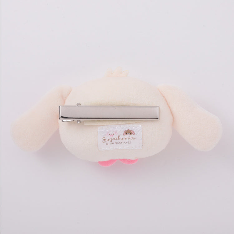 [Pre-order] Sugarbunnies Nakayoshi Multi Clip Set