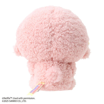 Sanrio My Sweet Piano Stuffed Toy (Netflix Anime Design Series)