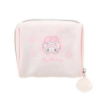 Sanrio Pouch (Snowman)