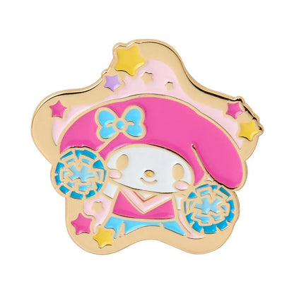 Sanrio Characters Pins Blind Box (SANRIO FES 2026 Limited Edition)