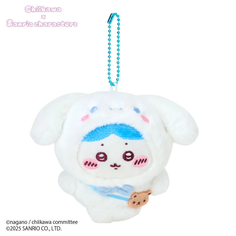 Sanrio Character Chiikawa Mascot Holder