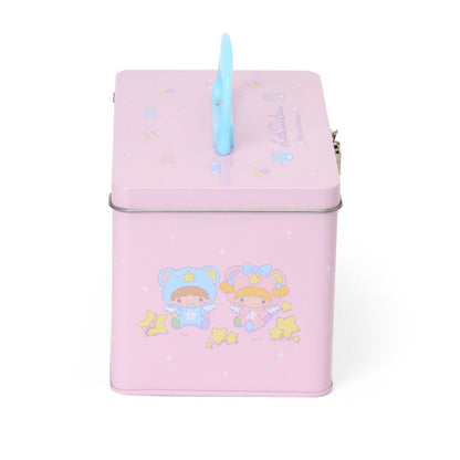Sanrio Little Twin Stars Can Trunk (Angel of the starry sky)