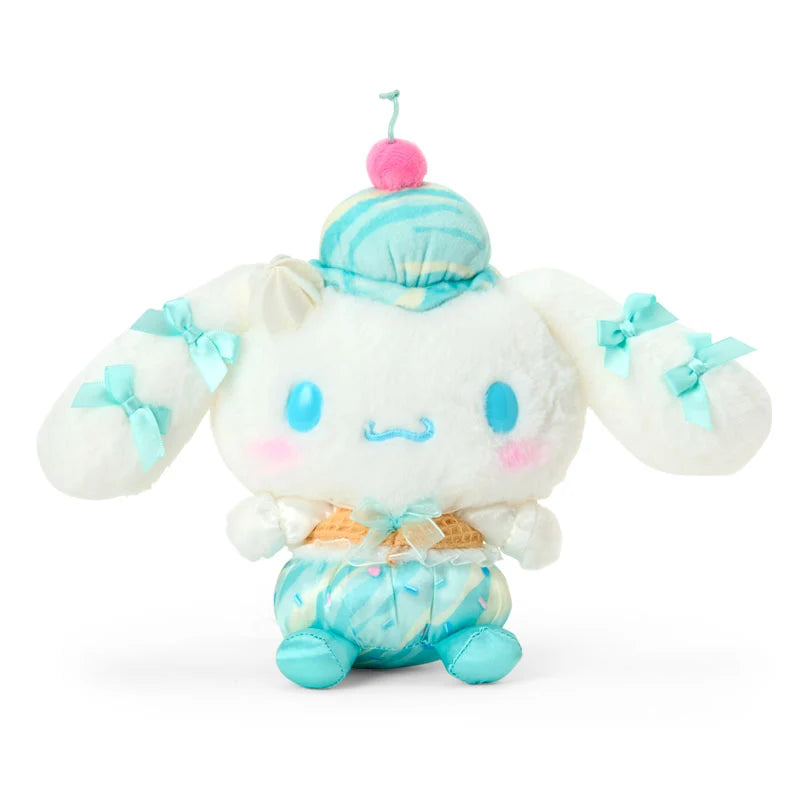 Sanrio Stuffed Toy (Dreamy Ice Parlour)