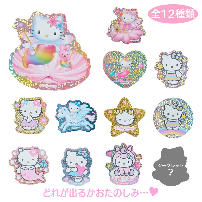 Hello Kitty Fantasy Collection – MILKCREAMCLUB