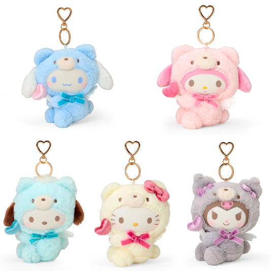 Sanrio Costume mascot holder
