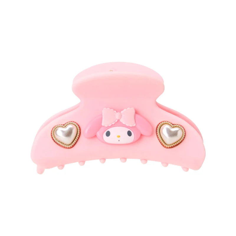 Sanrio Flocky Vans Clip
