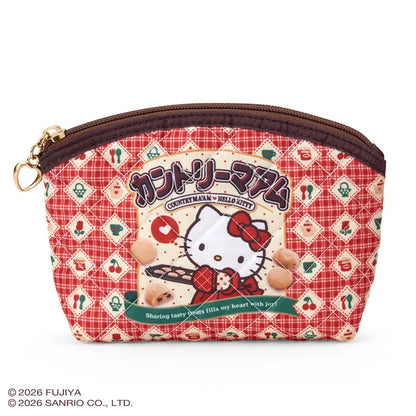 Sanrio x Country Ma'am Pouch