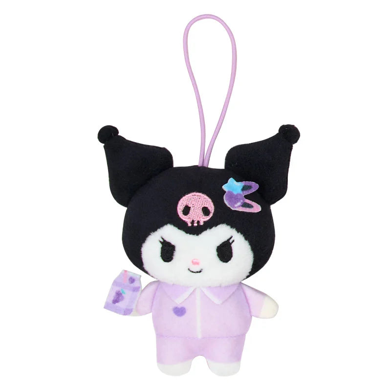Sanrio Kuromi Mascot Blind Box (Sanrio School Collection)