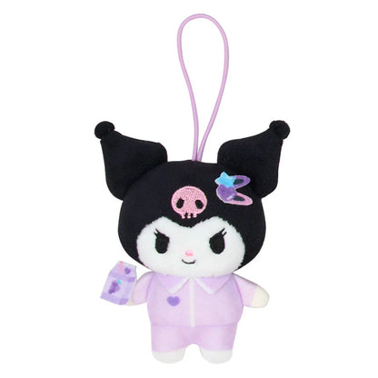 Sanrio Kuromi Mascot Blind Box (Sanrio School Collection)