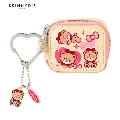 Sanrio SKINNYDIP LONDON Earphone case