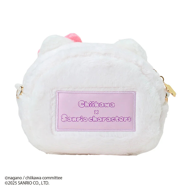 Sanrio Characters Chiikawa Pochette