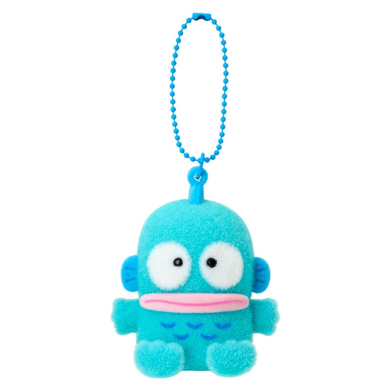 Sanrio Flocky Mascot Holder