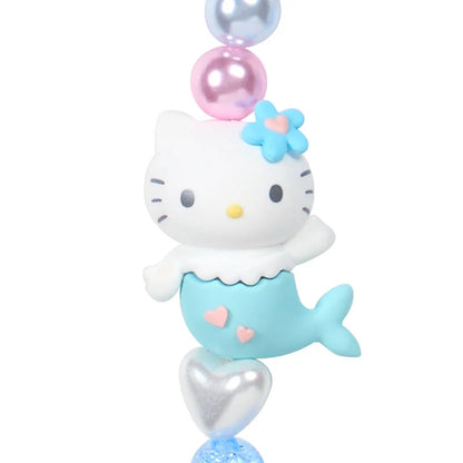 Sanrio Hello Kitty  Phone strap (mermaid)