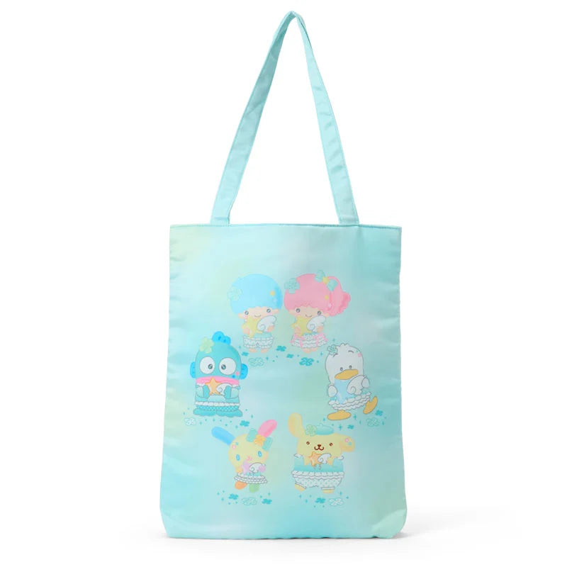 Sanrio Tote bag (Sparkling Wish)