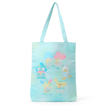 Sanrio Tote bag (Sparkling Wish)