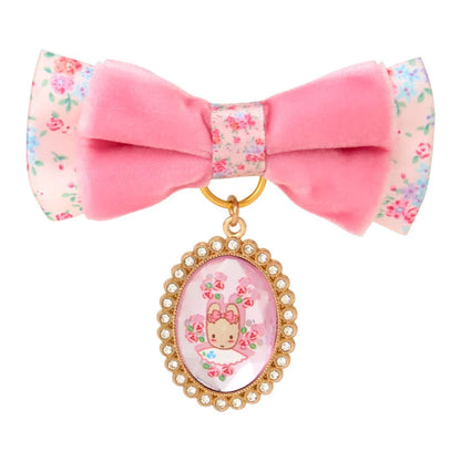 Sanrio Marroncream Brooch set (Marroncream Fashion Show)