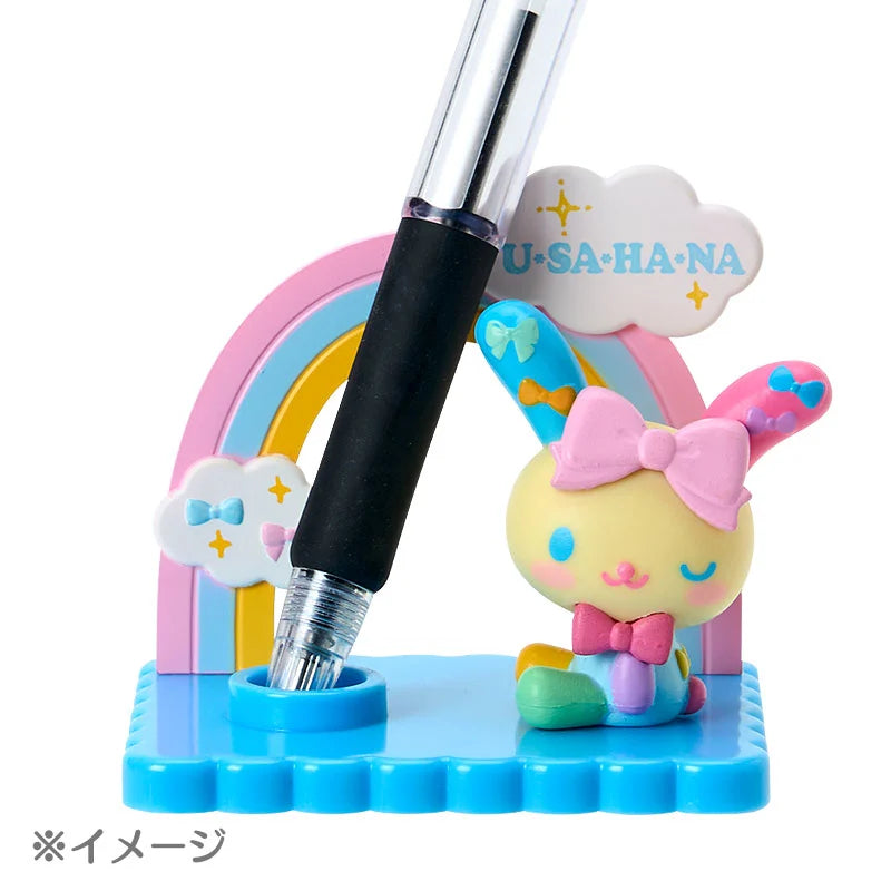 Sanrio Usahana Mascot Blind Box (Always Love Usahana)