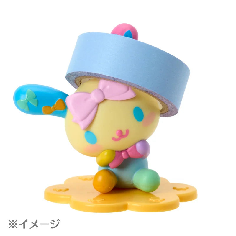 Sanrio Usahana Mascot Blind Box (Always Love Usahana)