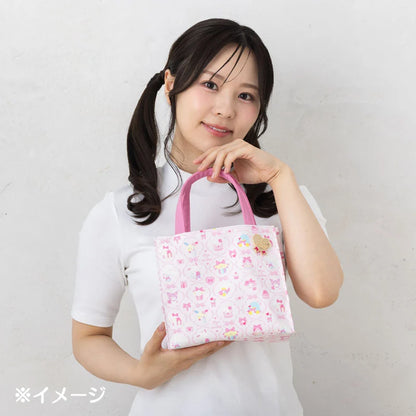 Sanrio Handbag (Wrapping Paper)