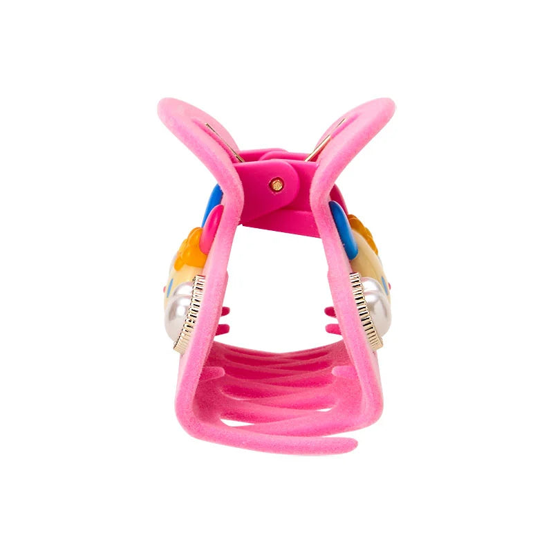 Sanrio Flocky Vans Clip