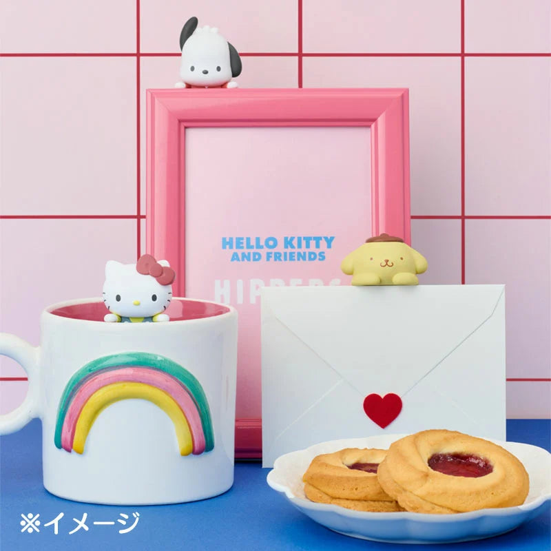 Sanrio Characters  HIPPERS blind box