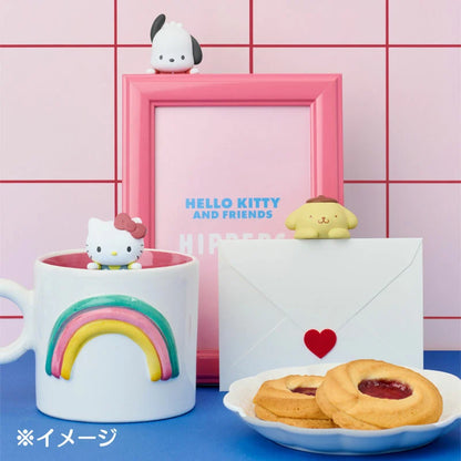 Sanrio Characters  HIPPERS blind box