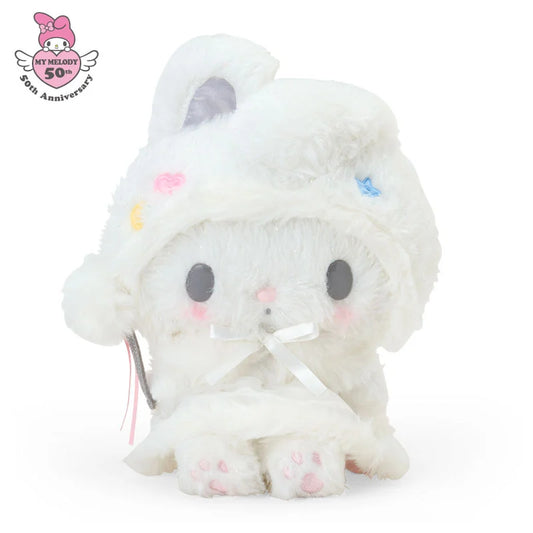Sanrio My Melody Stuffed toy (Cloud)