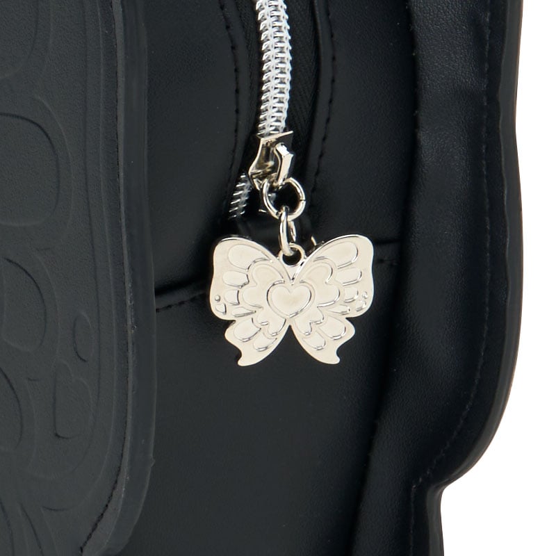 Sanrio Hello Kitty Shoulder bag (butterfly)