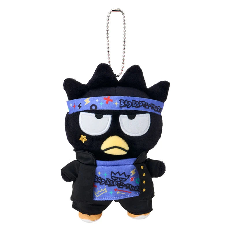 #Sanrio Gakuen Kirameki Club (#1)
