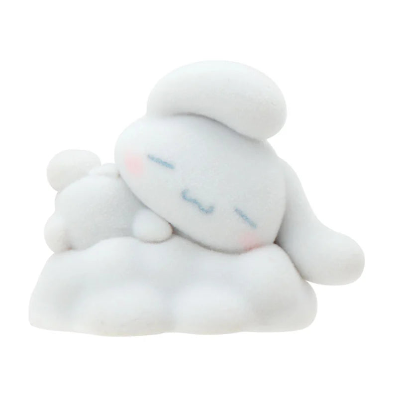Sanrio Mascot Blind Box (Nap on Fluffy White Cloud)