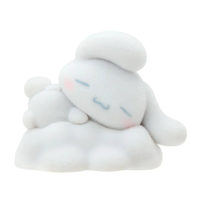 Sanrio Mascot Blind Box (Nap on Fluffy White Cloud)