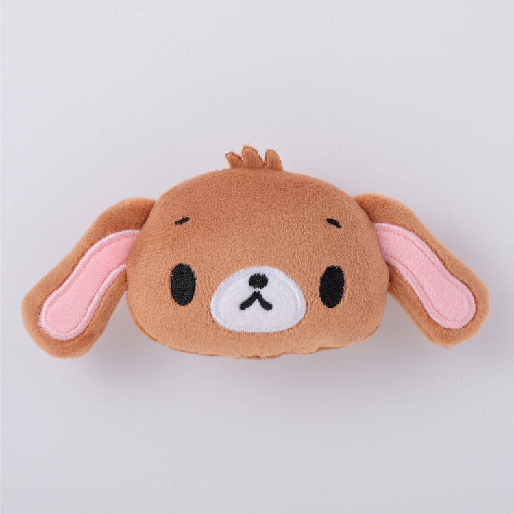 [Pre-order] Sugarbunnies Nakayoshi Multi Clip Set