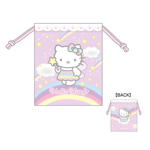 Sanrio Hello Kitty Drawstring Fairy